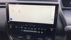 Toyota bZ4X 150kW Motion 71.4kWh 5dr Auto [11kW] Electric Hatchback